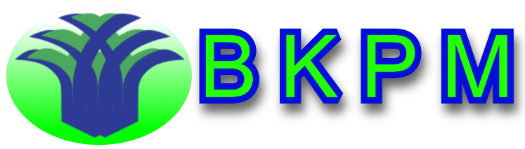 logo bkpm